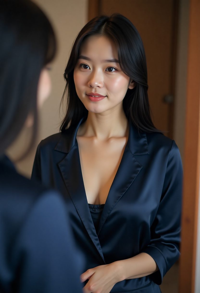 山海巡夜人海报