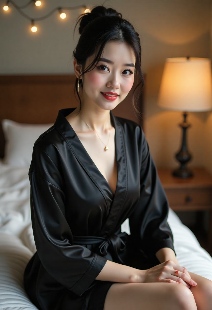 风起南城海报